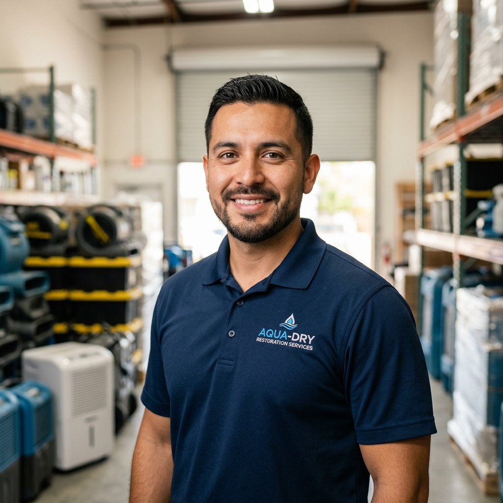 Robert Vance - Master Restorer in Buda